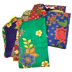 NWOT Beach Wrap Wear " Malong" 💫🌟